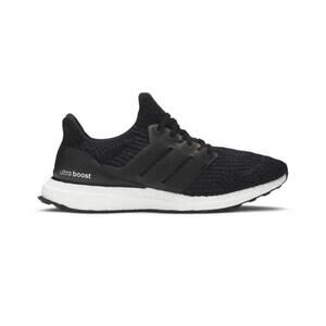 Adidas Women’s UltraBoost 3.0 'Core Black' - S80682 - Size 10